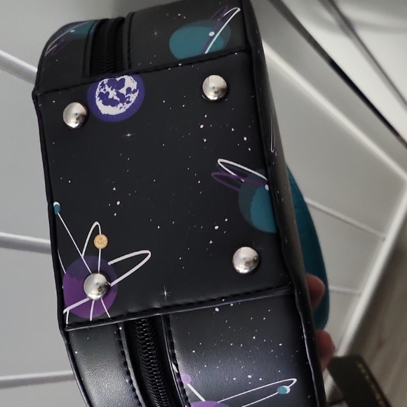 Collectif Talis Galaxy Dreamer Handbag - Picture 11 of 11